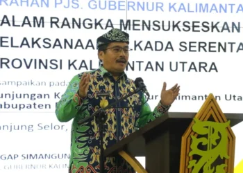 Netralitas ASN jadi Atensi Penting