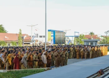 Disiplin dan Netralitas ASN Jelang Pemilu 2024