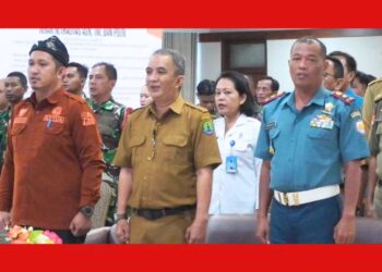 Bawaslu Nunukan Gelar Sosialisasi Netralitas ASN dan TNI/Polri