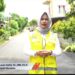 Bupati Tinjau Pembangunan Peningkatan Jalan di Kompleks Griya Tepian Pantai Indah Lestari, Warga Ucapkan Terimakasih