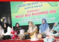 HIMPAUDI Nunukan Gelar Peringatan Maulid Nabi Muhammad SAW 1446 H/2024 M