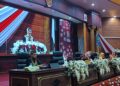 25 Tahun Kabupaten Nunukan Membangun, Merawat Kebersamaan, Melanjutkan Pembangunan