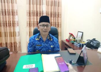 Kepala Kesbangpol Nunukan Apresiasi Keberadaan JMSI Menjadi Warna Organisasi Media Positive