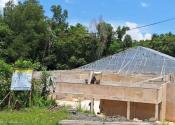 Optimalkan Pelayanan Kesehatan, Dinas Kesehatan Relokasi Laboratorium Kesehatan Daerah