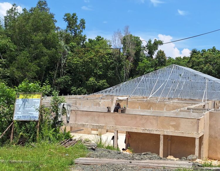 Optimalkan Pelayanan Kesehatan, Dinas Kesehatan Relokasi Laboratorium Kesehatan Daerah