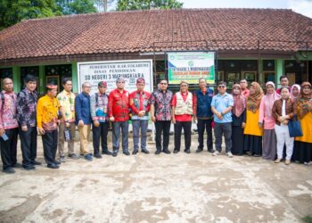 Pemprov Kaltara Bersiap Laksanakan Program Makan Bergizi Gratis
