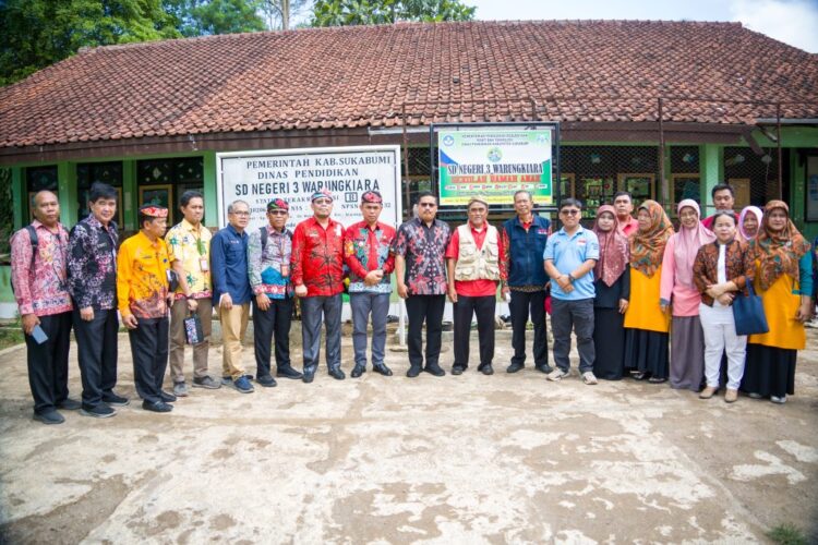 Pemprov Kaltara Bersiap Laksanakan Program Makan Bergizi Gratis