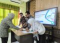 Perjanjian Kerja Sama SRIKANDI