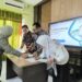Perjanjian Kerja Sama SRIKANDI
