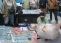 BNNK Nunukan & BNNP Kaltara Ungkap Jaringan Peredaraan Gelap Narkotika Nunukan – Tarakan