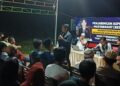 Aspirasi Masyarakat, Akan Diperjuangkan.