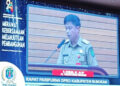 Jawaban Pemkab Atas Pandangan Umum Fraksi Nasdem Terhadap Ranperda APBD TA 2025