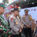 Kapolda Kaltara Pantau Langsung  5 TPS di Nunukan, Pastikan Pilkada Berjalan Aman dan Lancar