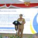 Sinergisitas Program Kunci Utama Percepatan Pembangunan Wilayah Perbatasan