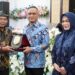 “Kenal Pamit” Wakapolda Kaltara