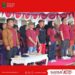 Bawaslu Nunukan Gelar Jalan Sehat, Ajak Masyarakat Dalam Pengawasan Tahapan Pemilu