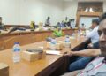 Maraknya Penangkapan Oknum Dugaan TPPO YLBH Gelora Indonesia Minta RDP di DPRD Nunukan