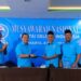 Anis Matta Terpilih Secara Aklamasi sebagai Ketua Umum Partai Gelora Periode 2024-2029