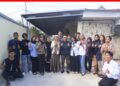 Wabup Nunukan Kunjungi Putra Putri Nunukan Calon Peserta UTBK di Tarakan