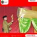 Bupati Nunukan Membuka Secara Resmi MTQ XX Tingkat Kabupaten Nunukan Tahun 2025 di Kecamatan Sembakung