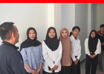 Lika – Liku Perjuangan Para Peserta UTBK