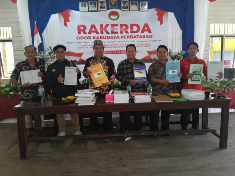 Jalan Nasional Mansalong-Tau Lumbis Raya Kembali Menghutan, Menanti Realisasi Janji Pemimpin Negeri !
