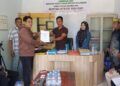 Koperasi Produsen Tani Bena’an Kesultanan Tidung Bulungan Serahkan 251 SPPH Pada Anggotanya