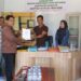 Koperasi Produsen Tani Bena’an Kesultanan Tidung Bulungan Serahkan 251 SPPH Pada Anggotanya