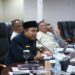Andi Yakub Paparkan Aspirasi Masyarakat Sebatik Pada Rapat Strategis Bersama Deputi I KSP