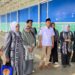 DPRD Nunukan Kunjungi Deportan PMI Di Rusunawa