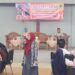Ketua DPRD Nunukan Sosialisasikan Perda Nomor 16 Tahun 2015 Tentang Pencegahan dan Penanganan Korban Perdagangan Orang.