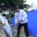 Hari Lingkungan Hidup Sedunia 2025, Gubernur Serukan Aksi Penghentian Penggunaan Plastik