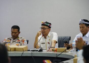 Jajaki Kerjasama Strategis Sosek Malindo, Kaltara Kembangkan Komoditas Unggulan