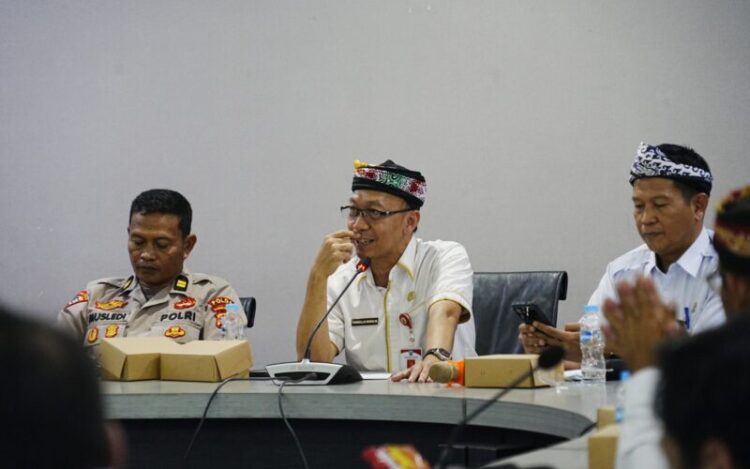 Jajaki Kerjasama Strategis Sosek Malindo, Kaltara Kembangkan Komoditas Unggulan