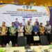 Rakernas Forsesdasi 2025, Pj. Sekprov Paparkan Perkembangan Program Strategis Nasional Di Kaltara