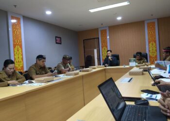 Masyarakat Dihimbau Lakukan Pengecekan Status Keaktifan JKN Kaltara