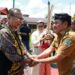 Sambut Kardinal Ignatius Suharyo, Wagub Dorong Semangat Toleransi Antar Umat Beragama Di Kaltara