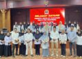 Wakil Ketua DPRD Nunukan Apresiasi Program Sekolah Parlemen Gen Z