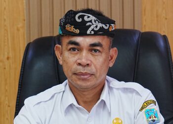 Optimistis Di Atas Rata-Rata Nasional. Pj Sekprov Pastikan APBD Dapat Terserap Maksimal