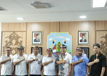 Pemprov Kaltara Tindaklanjuti Tawaran Investor Myko Global