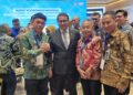 Pemprov Kaltara Dukung Penguatan Ekosistem Ekonomi Kreatif Daerah
