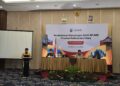 Pj. Sekprov Tekankan Kolaborasi Bersama Pembahasan Rancangan Akhir RPJMD Kaltara 2025-2029