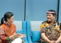 Masuk Shortlist Sekolah Garuda, Kaltara Siap Hadirkan Pendidikan Unggulan Putra Daerah Berprestasi