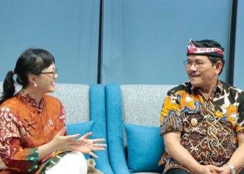 Masuk Shortlist Sekolah Garuda, Kaltara Siap Hadirkan Pendidikan Unggulan Putra Daerah Berprestasi