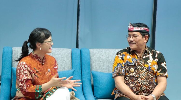 Masuk Shortlist Sekolah Garuda, Kaltara Siap Hadirkan Pendidikan Unggulan Putra Daerah Berprestasi