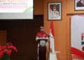 Gubernur Optimis Pegiat KORMI Kaltara Raih Prestasi Membanggakan di Fornas VIII NTB