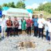 Wagub Tegaskan Komitmen Rohani dalam Pembangunan Gedung Gereja