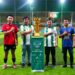 Mini Soccer Baraka Cup 2025 Resmi Ditutup, Hadirkan Semangat Persaudaraan dan Sportivitas