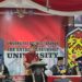 Wisuda UBT ke-40, Pj. Sekprov Ajak Lulusan Berkontribusi Pembangunan Bangsa dan Negara