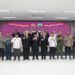 Wagub Harapkan IKAL Jadi Contoh Bagi Organisasi di Kaltara